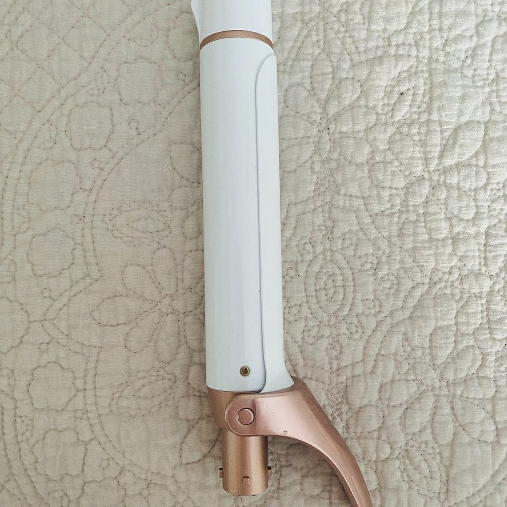 T3 Convertible Collection Wand Attachments: 1.25 Clip Barrel